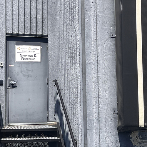 Building Signs